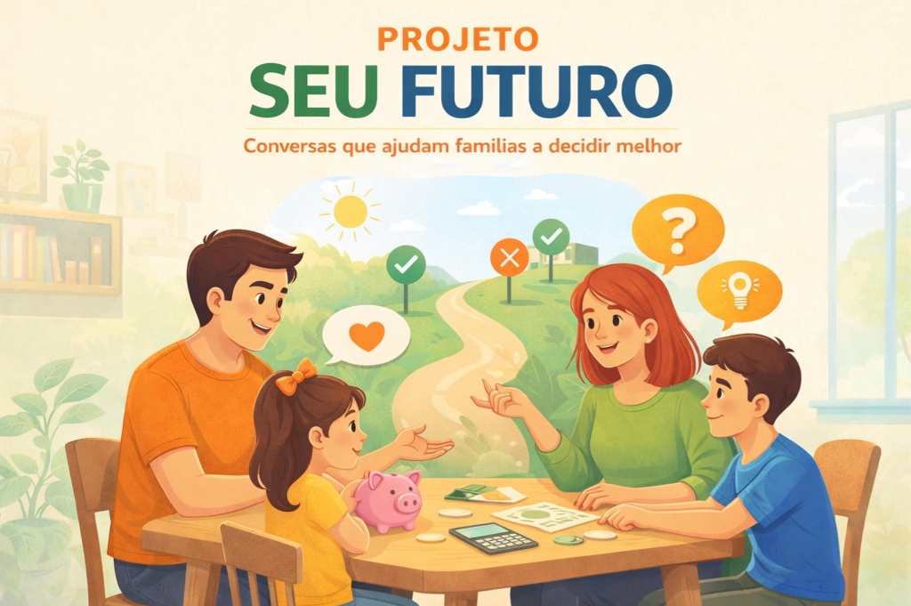 Projeto Seu Futuro